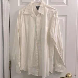 Men’s dress shirt